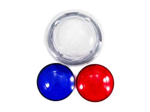 O'Ryan 3 1/2 inch Light Kit (25000MB00000)