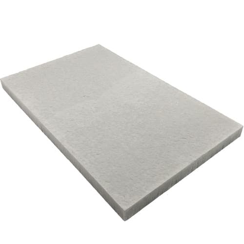 Aftermarket Enerzone & Osburn Baffle Board (2503A)