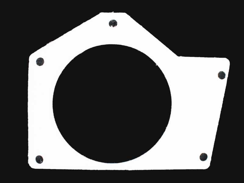 USSC Blower Housing Front (25090B)