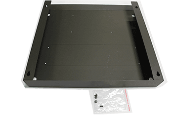 US Stove Magnolia 2015 Heat Shield Deflector (25265B)