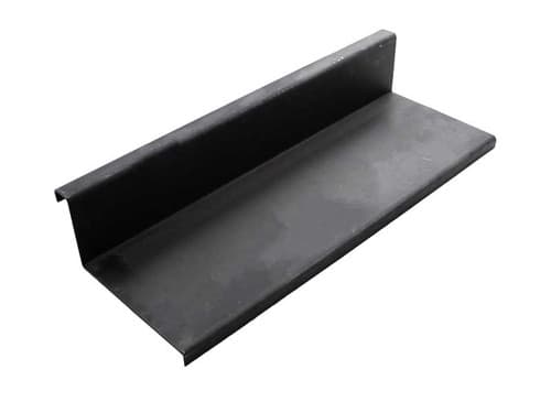 King and Vogelzang Sliding Baffle (25298)