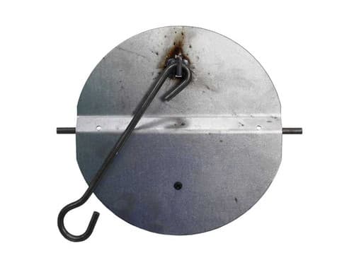 HHT Mesh Assembly (2531-029)
