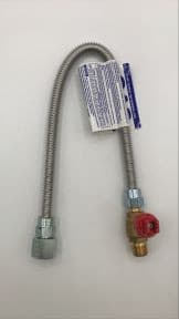 Heat N Glo, Majestic & Quadra-Fire Light Wire Assembly (2532-017)