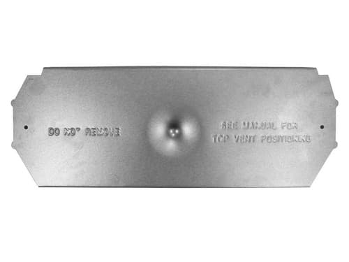Heat N Glo & Majestic Pilot Shield (2535-120)