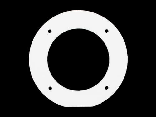 Aftermarket Exhaust Adapter Gasket (2545J)