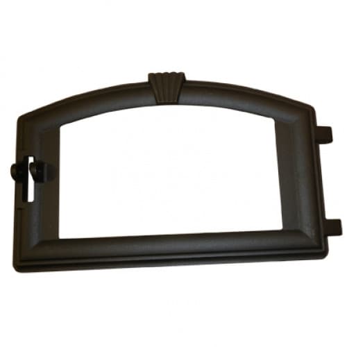 USSC Feed Door Frame - 19.75"W x 12.37"H (25491)
