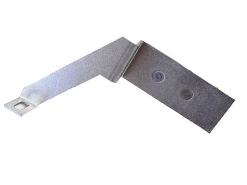 Heat N Glo CERONA-36-IFT & CERONA-42-IFT Shutter Bracket Assembly (2558-010)