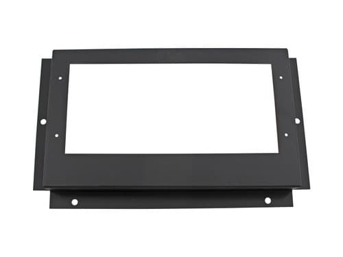 USSC Painted Blower Mounting Box (25598B)