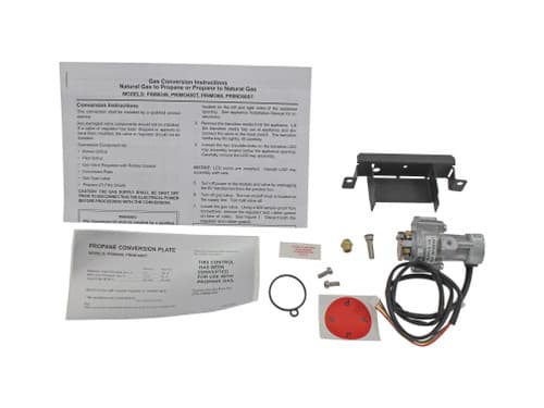 Heat N Glo PRIMO48 Plenum (2560-107)