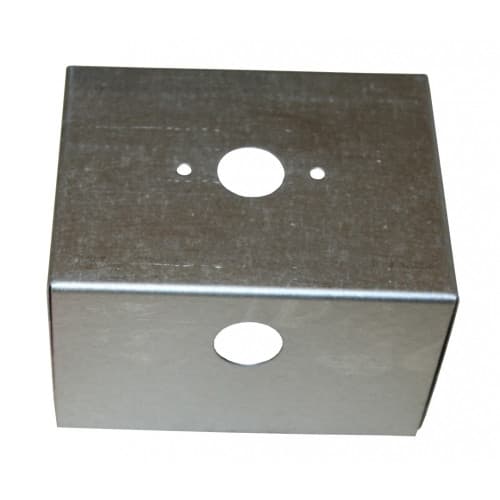 Breckwell, US Stove & Vogelzang Junction Box (25625)