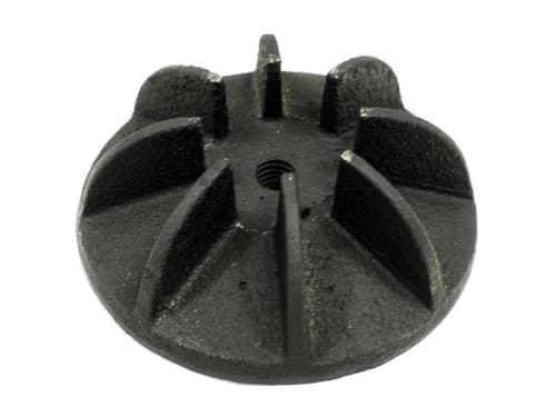US Stove 1600EF Electrical Connection Plate (25745B)