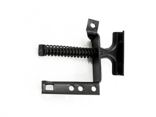 Heat N Glo, Heatilator & Majestic Glass Latch Assembly (2581-400)