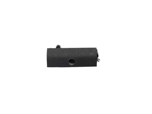 Ashley & Breckwell Big E Glass Clip (25904MB)