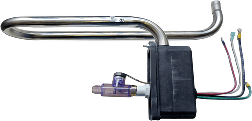 Hydro-Quip 5.5kw Triple Bend Thermal Heater Assembly (26-C3548-1-7T-F)