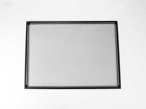 Heatilator Caliber Series End Screen Assembly (26164)
