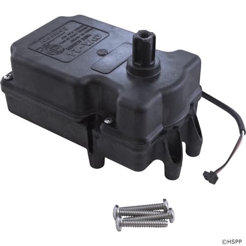 Pentair, Compool, & Jandy Vlv 3 Port Actuator (263045)