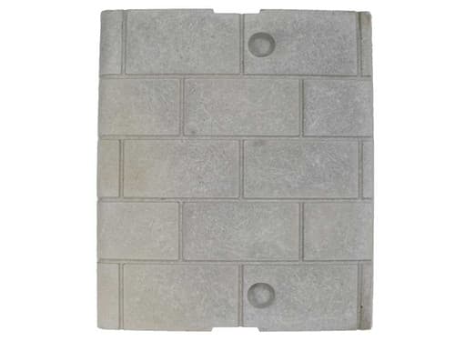 Heat N Glo & Heatilator Side Refractory (26366)