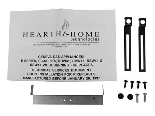 HHT Pre '97 Door Expander Kit (26647)