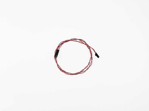 Heatilator 14" 3 Prong Plug Extension Cable (26649)