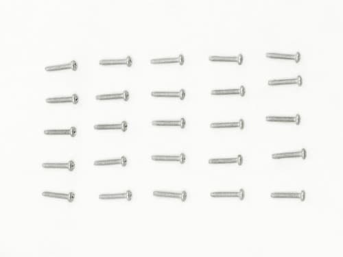 HHT Screws - 25 Pack (26784/25)