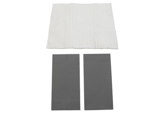 Aftermarket Buck Model 81 & 85 Baffle Board Kit (2678C)