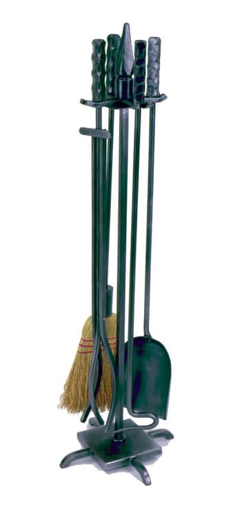 Wrought Iron Tool Set (2680SH)