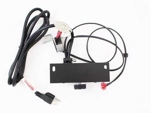 Majestic & Monessen Snap Disc Blower Control w/High Temp Wire (26D5011K)