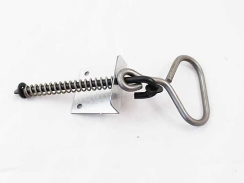 Heatilator Catch Latch Assembly (27066)