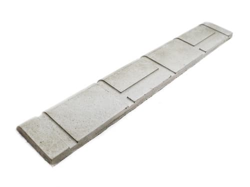 Heat N Glo HST-42D & Pier-40 Back Refractory (27068)