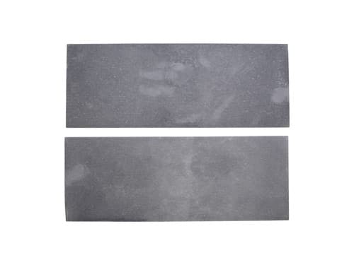 Aftermarket IronStrike Grandview & Montlake Baffle Boards - Set of 2 (2730A)