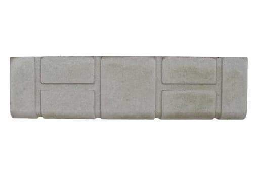 Heat N Glo Bay-40 Side Refractory (27857)