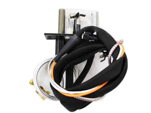 Monessen VDB Pilot - NG (27D3302)