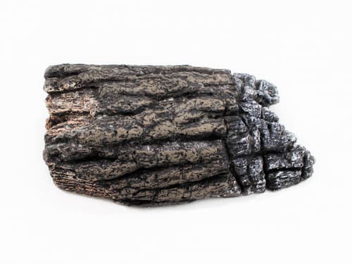 Majestic Massive Oak Front Log - Right (27D7502K)