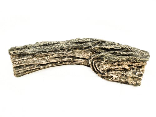 Majestic Massive Oak Middle Log - Right (27D7504K)