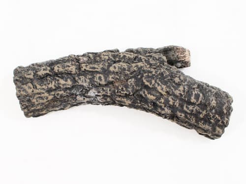 Majestic Massive Oak Top Split / Charred Log - Left / Right (27D8831K)