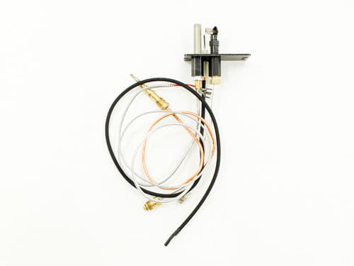Pilot Assembly - LP for Monessen VDY30P Gas Log Sets (27D8971K)