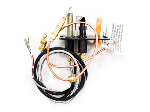 Monessen Vented PSE Pilot - NG (27D8972K)