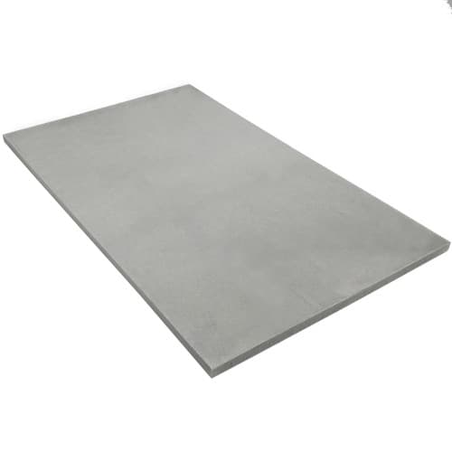 Aftermarket US Stove Country Hearth 2500 Baffle (2802A)