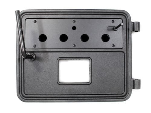 Aftermarket Vogelzang TR008 Durango Baffle & Blanket Kit (2808C)