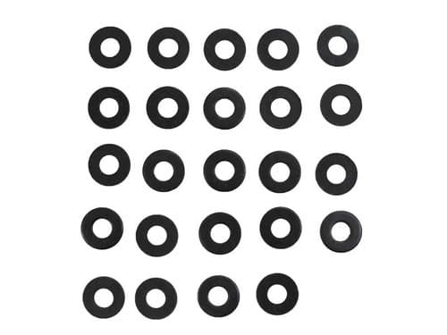 Heat N Glo, Heatilator & Quadra-Fire Washers - 24 Pack (28758/24)
