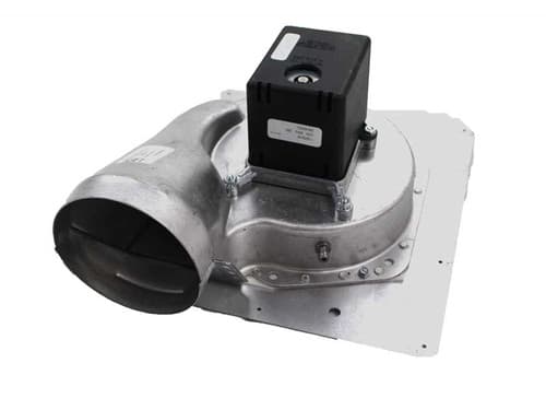 Heat N Glo GATEWAY & GATEWAY-LP Blower Assembly (288-125A)