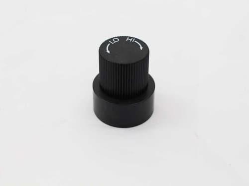 Heat N Glo & Quadra-Fire Flame Control Extension (291-531)