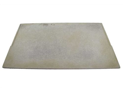 Heat N Glo & Heatilator Hearth Refractory - Pre 34/98 (29244)