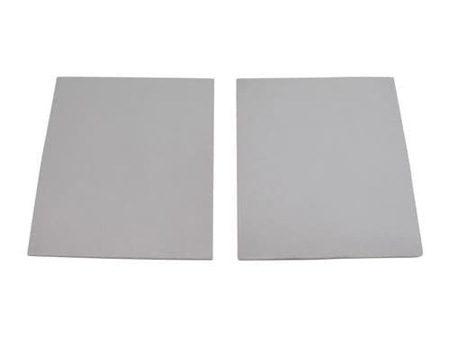 Aftermarket WoodPro WS-TS-1500 Baffle Board Set (2950A)