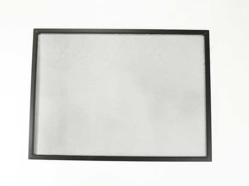 Heatilator Caliber Series End Screen Assembly (29693)