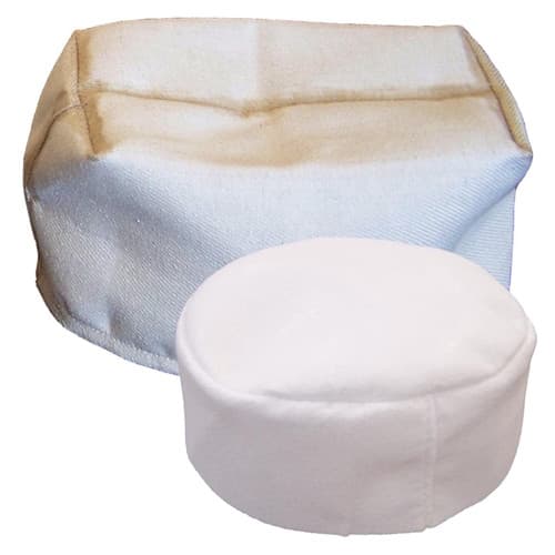 Love-Less Ash Vacuum Filter Package (2F22)