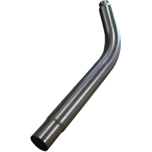 Love-Less Ash Vacuum 1" x 13" Metal Nozzle (2M33)