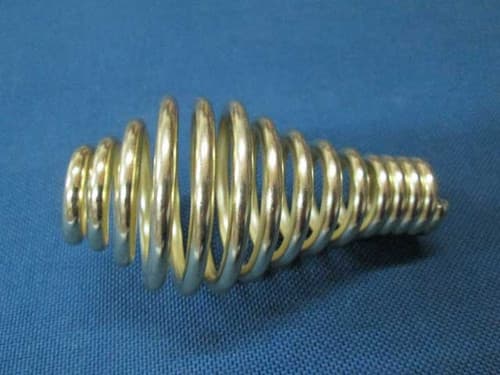 Aftermarket 1/2" x 3-1/2" Spring Handle (2SH12)
