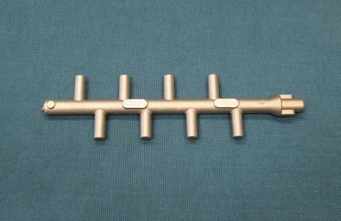 Harman PC45 Auger Extension (3-00-02676)