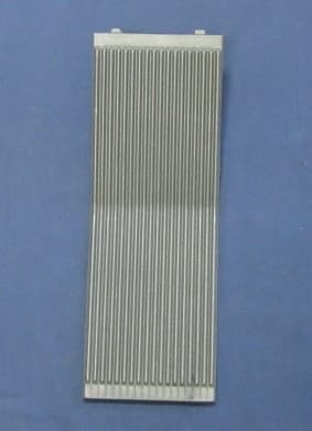 Harman Accentra Cast Accordion Cover (3-00-247105)